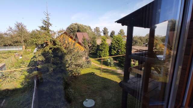 Гостиница Гостевой дом литейщика Никуличева Суздаль-98