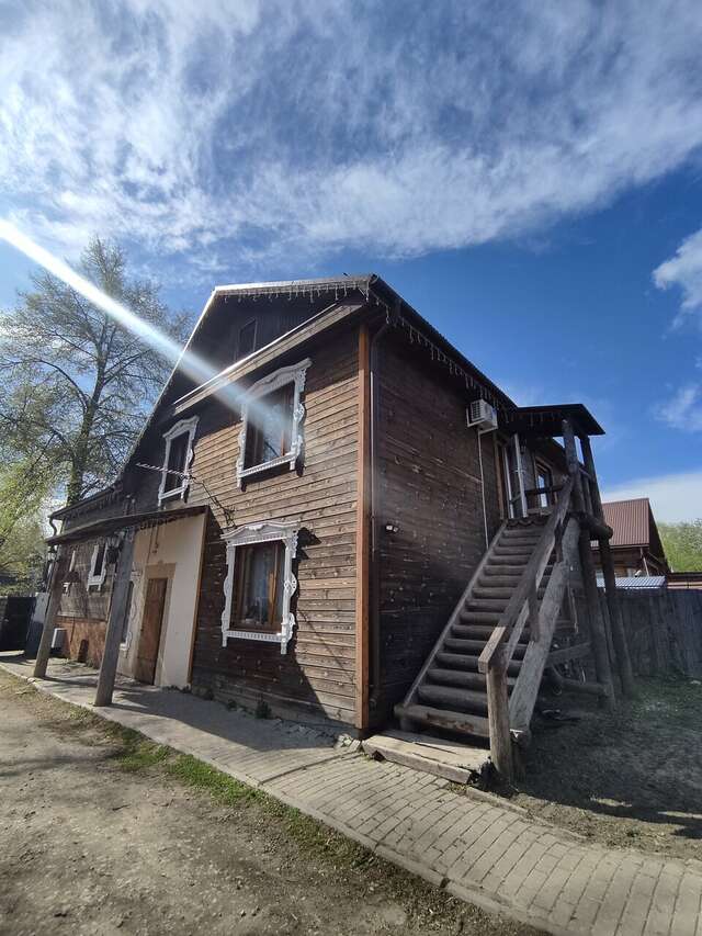 Гостиница Гостевой дом литейщика Никуличева Суздаль-130