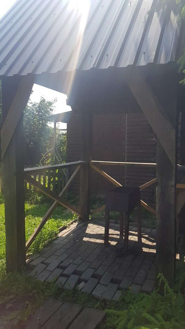 Гостиница Гостевой дом литейщика Никуличева Суздаль-143