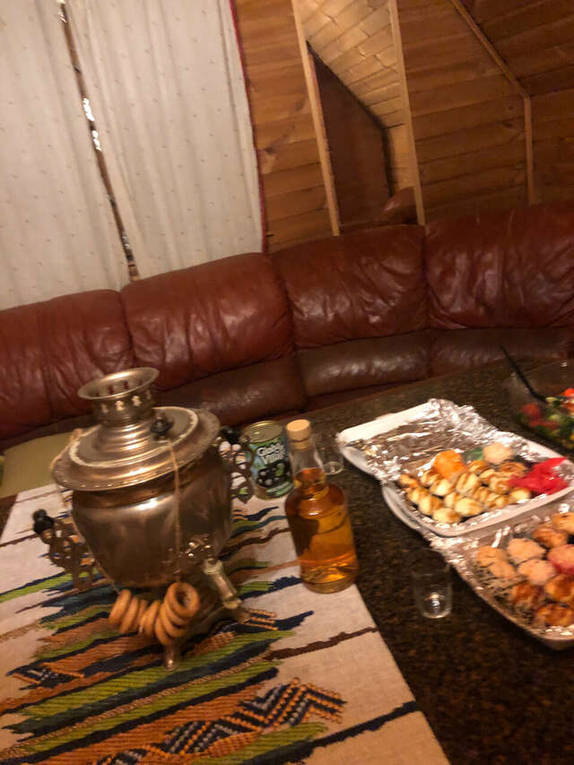 Гостиница Гостевой дом литейщика Никуличева Суздаль-136