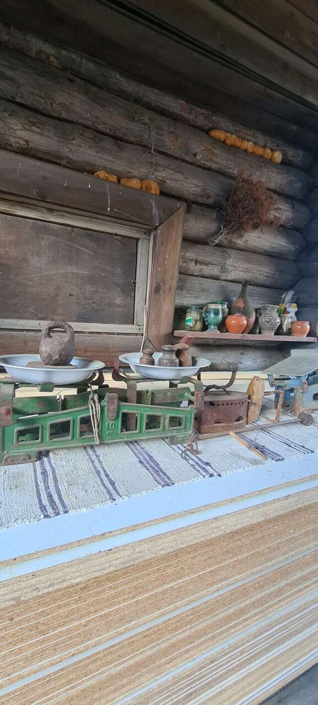 Гостиница Гостевой дом литейщика Никуличева Суздаль-198