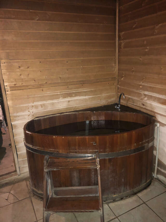 Гостиница Гостевой дом литейщика Никуличева Суздаль-74