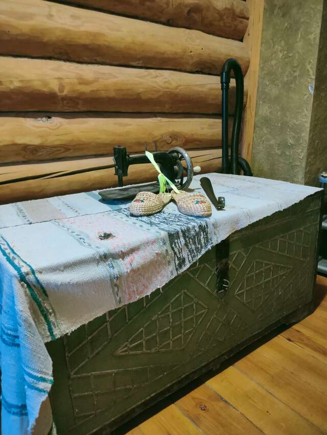 Гостиница Гостевой дом литейщика Никуличева Суздаль-129