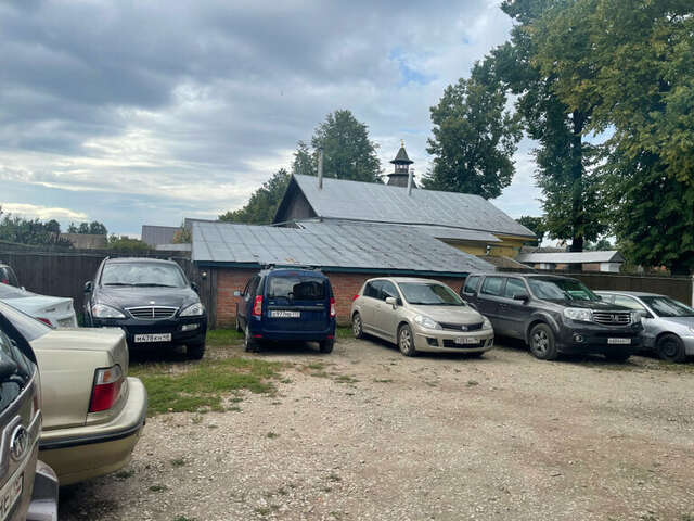 Гостиница Гостевой дом литейщика Никуличева Суздаль-32