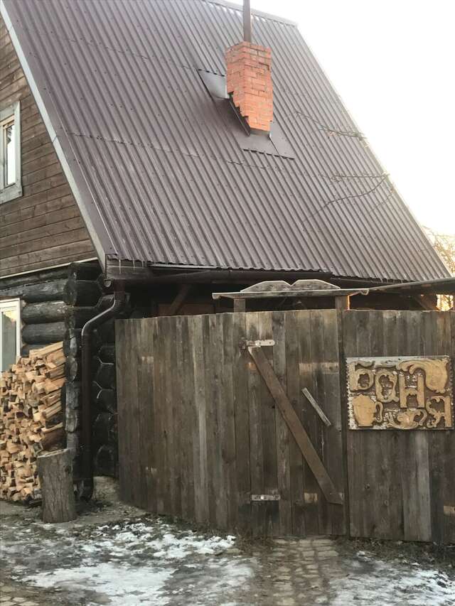 Гостиница Гостевой дом литейщика Никуличева Суздаль-93