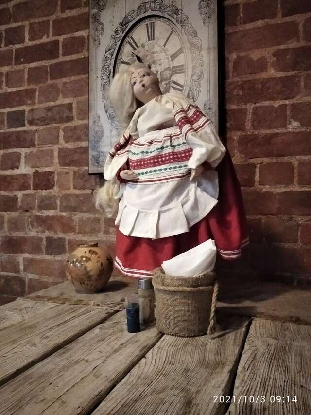 Гостиница Гостевой дом литейщика Никуличева Суздаль-186