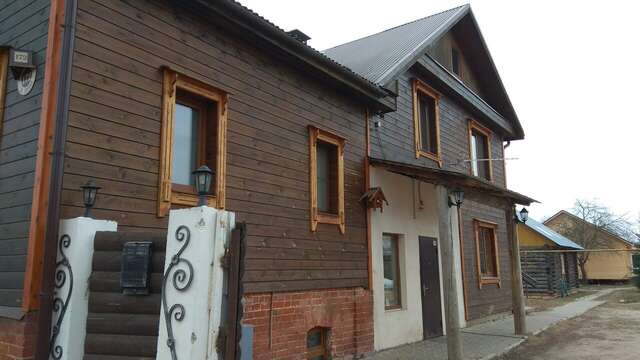 Гостиница Гостевой дом литейщика Никуличева Суздаль-11