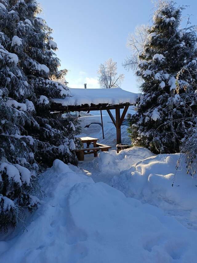 Гостиница Гостевой дом литейщика Никуличева Суздаль-25
