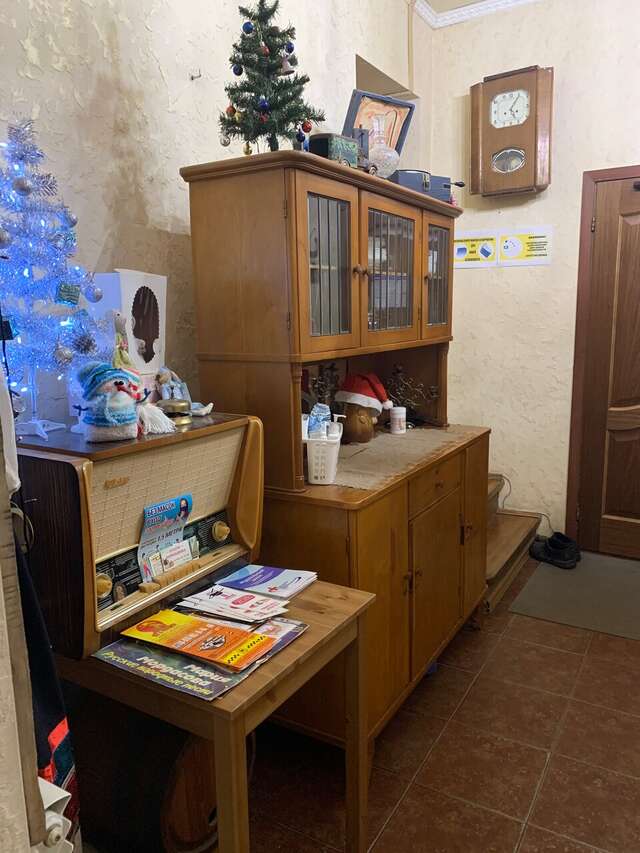 Гостиница Гостевой дом литейщика Никуличева Суздаль-51