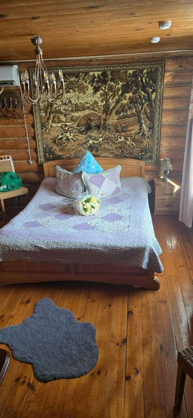 Гостиница Гостевой дом литейщика Никуличева Суздаль-227