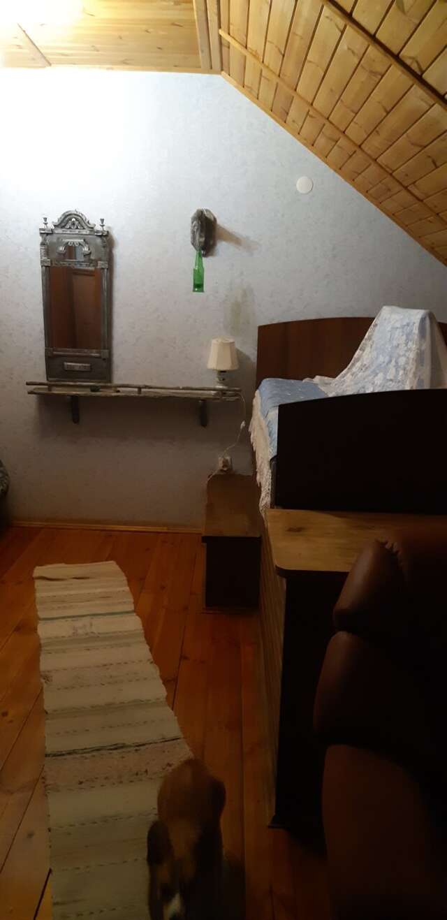 Гостиница Гостевой дом литейщика Никуличева Суздаль-224