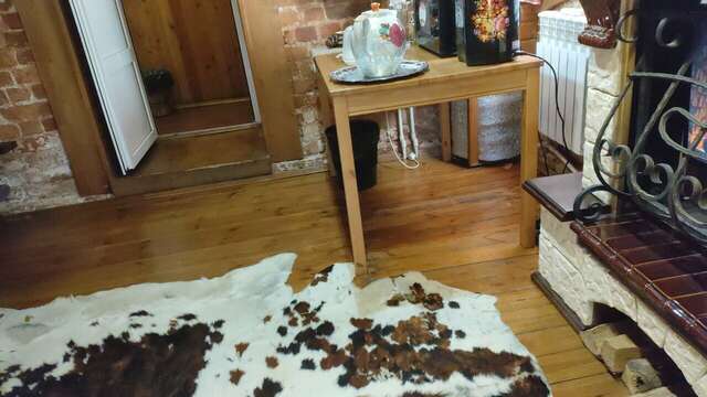 Гостиница Гостевой дом литейщика Никуличева Суздаль-183