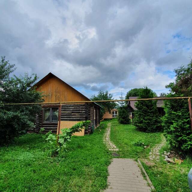 Гостиница Гостевой дом литейщика Никуличева Суздаль-199