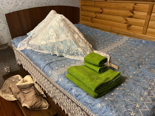 Гостиница Гостевой дом литейщика Никуличева Суздаль-37